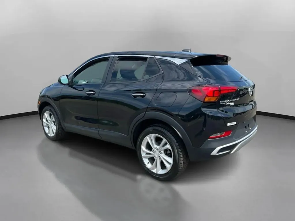 Buick Encore GX photo 13