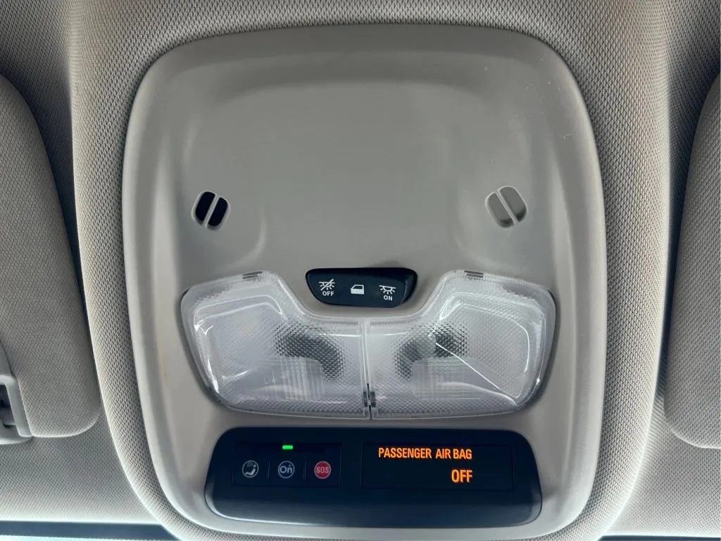 Buick Encore GX photo 39