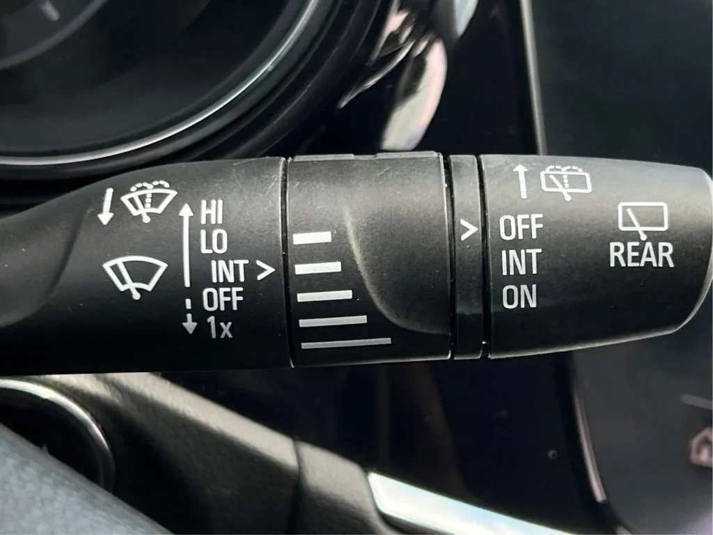 Buick Encore GX photo 44