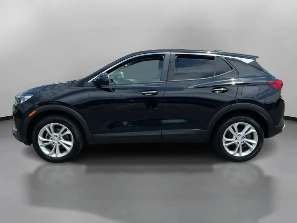 Buick Encore GX photo 15