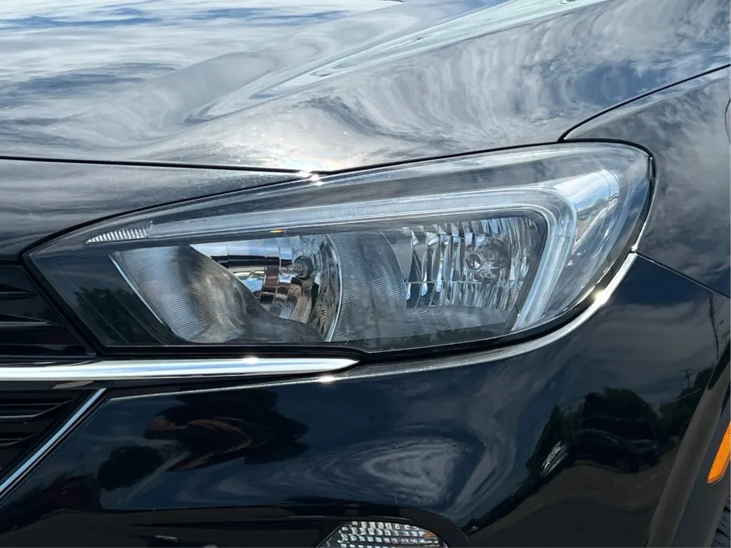 Buick Encore GX photo 32