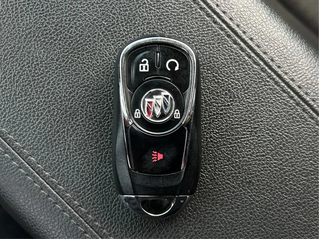 Buick Encore GX photo 41