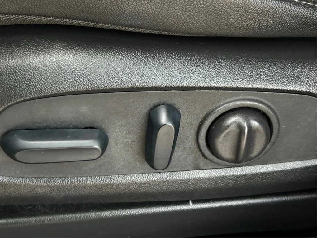 Buick Encore GX photo 25