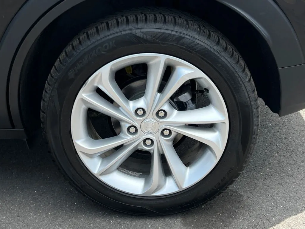 Buick Encore GX photo 30