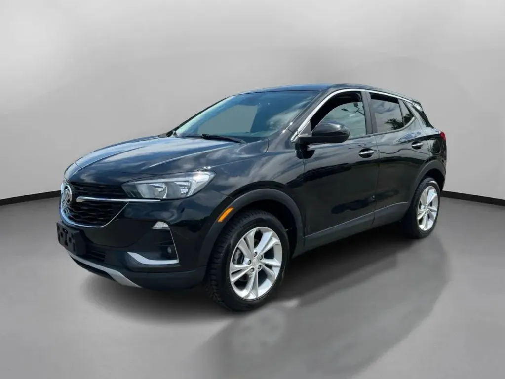 Buick Encore GX photo 5