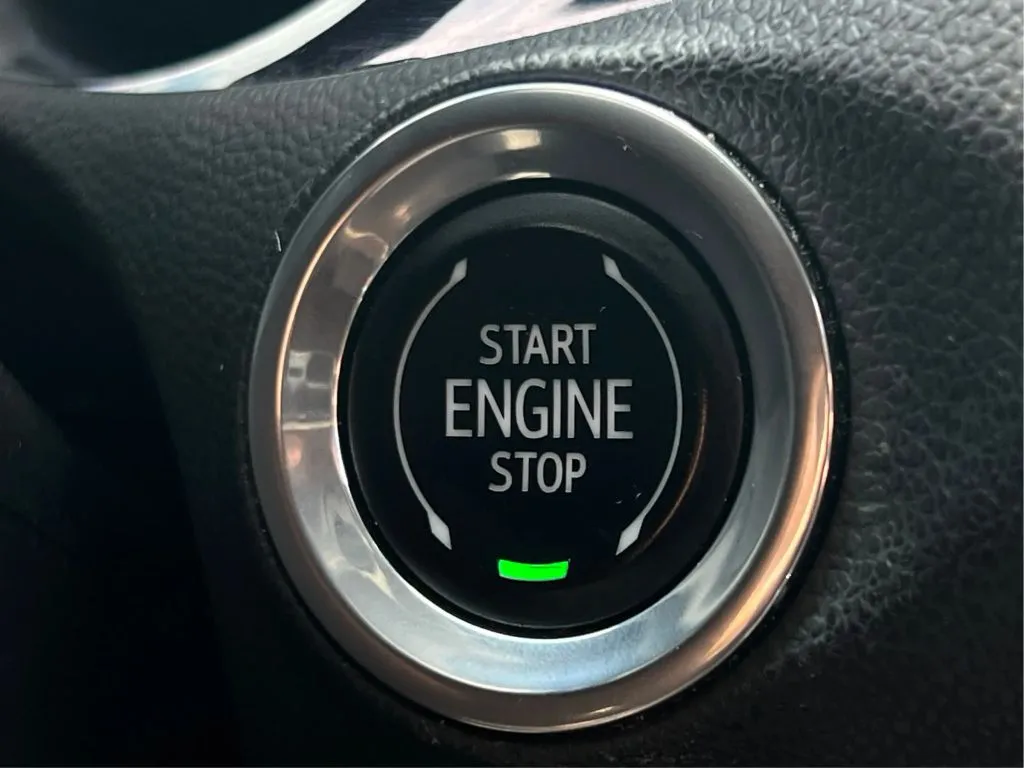 Buick Encore GX photo 38