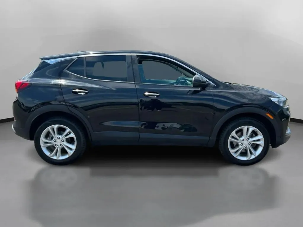 Buick Encore GX photo 7
