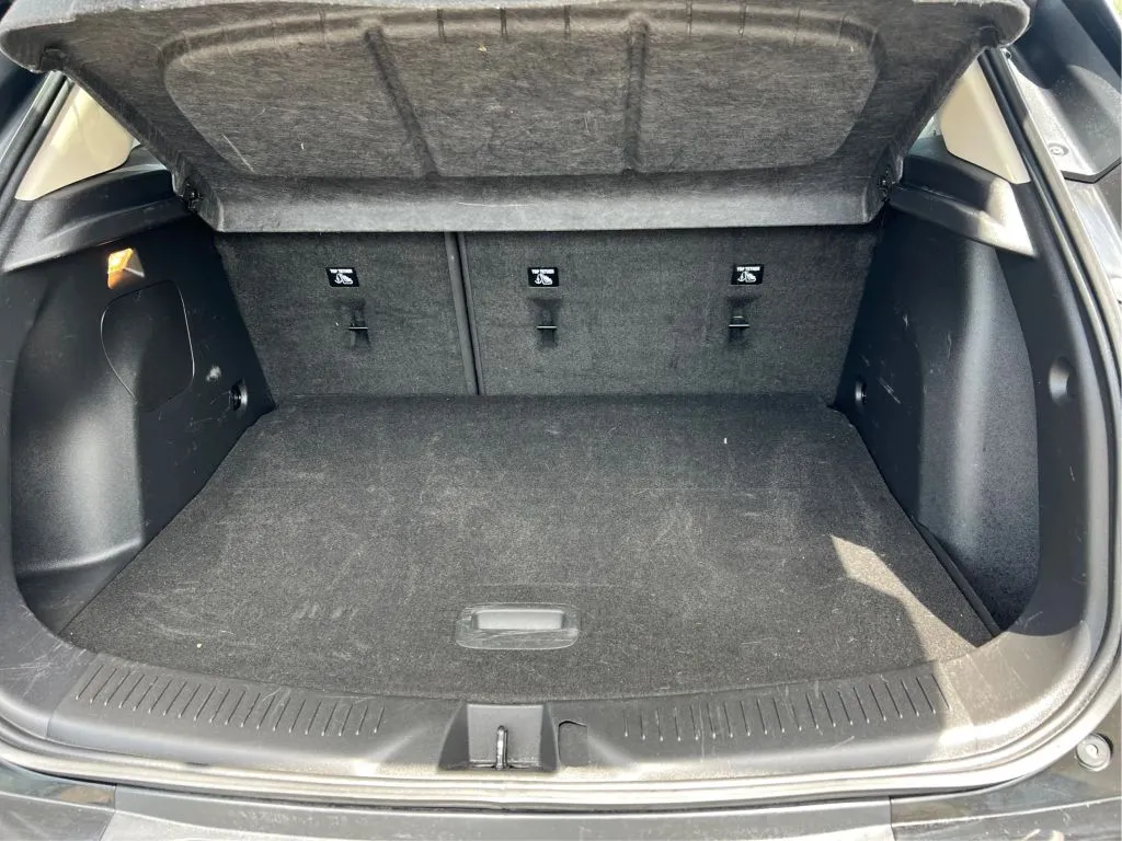 Buick Encore GX photo 18
