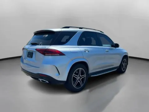 More photos of 2022 Mercedes-Benz GLE 350 4MATIC Sport Utility 4D at Drivemax, CT