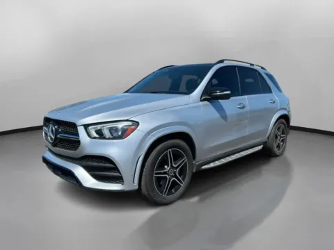 More photos of 2022 Mercedes-Benz GLE 350 4MATIC Sport Utility 4D at Drivemax, CT