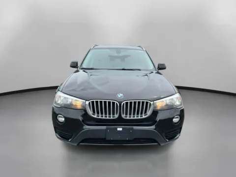 Another view of 2017 BMW X3 xDrive28i Sport Utility 4D for sale in Manchester, CT at Drivemax