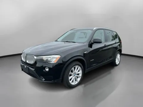 More photos of 2017 BMW X3 xDrive28i Sport Utility 4D at Drivemax, CT