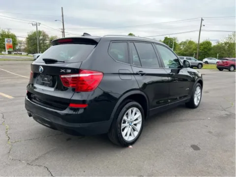 More photos of 2017 BMW X3 xDrive28i Sport Utility 4D at Drivemax, CT