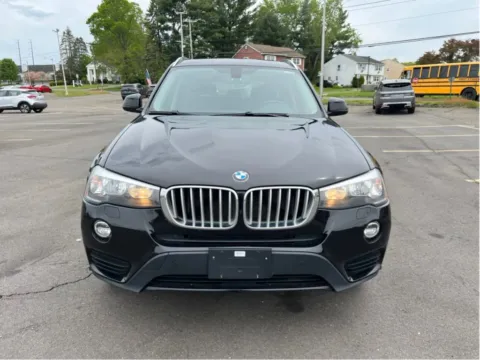 Photos of 2017 BMW X3 xDrive28i Sport Utility 4D for sale in Manchester, CT at Drivemax