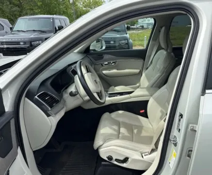 Photos of 2021 Volvo XC90 T8 Inscription Recharge Plug-In Hybrid Sport Utility 4D for sale in Manchester, CT at Drivemax