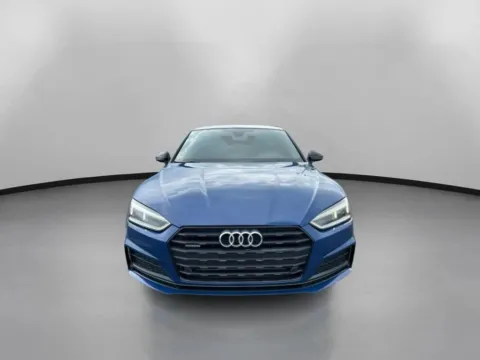 Photos of 2019 Audi A5 Premium Plus Sedan 4D for sale in Manchester, CT at Drivemax
