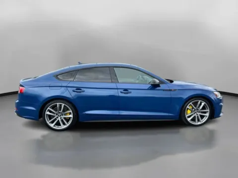 More photos of 2019 Audi A5 Premium Plus Sedan 4D at Drivemax, CT