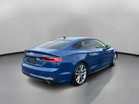 More photos of 2019 Audi A5 Premium Plus Sedan 4D at Drivemax, CT
