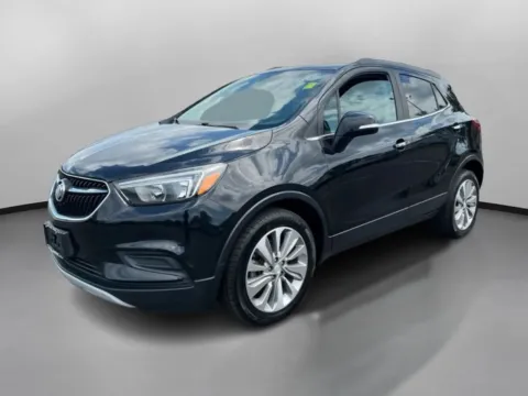 More photos of 2019 Buick Encore Preferred Sport Utility 4D at Drivemax, CT
