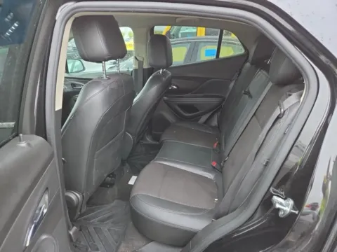 Photos of 2019 Buick Encore Preferred Sport Utility 4D for sale in Manchester, CT at Drivemax
