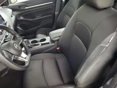 Photos of 2022 Nissan Altima 2.5 SV Sedan 4D for sale in Manchester, CT at Drivemax