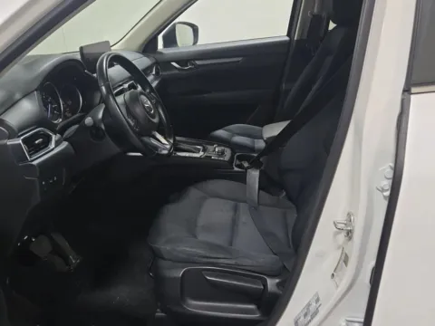 Photos of 2021 MAZDA CX-5 Sport SUV 4D for sale in Manchester, CT at Drivemax