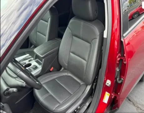 Photos of 2023 Chevrolet Blazer 3LT Sport Utility 4D for sale in Manchester, CT at Drivemax