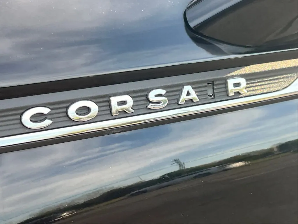 Lincoln Corsair photo 30