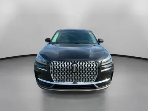Another view of 2023 Lincoln Corsair Standard Sport Utility 4D for sale in Manchester, CT at Drivemax