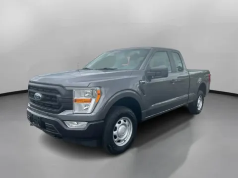 More photos of 2022 Ford F-150 Super Cab XL Pickup 4D 6 1/2 ft at Drivemax, CT
