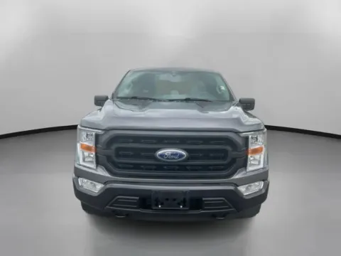 Another view of 2022 Ford F-150 Super Cab XL Pickup 4D 6 1/2 ft for sale in Manchester, CT at Drivemax