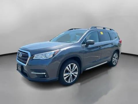 More photos of 2020 Subaru Ascent Limited Sport Utility 4D at Drivemax, CT
