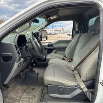 Photos of 2017 Ford F350 Super Duty Regular Cab XL Pickup 2D 8 ft for sale in Manchester, CT at Drivemax