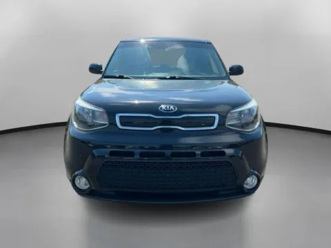 Another view of 2016 Kia Soul + Wagon 4D for sale in Manchester, CT at Drivemax