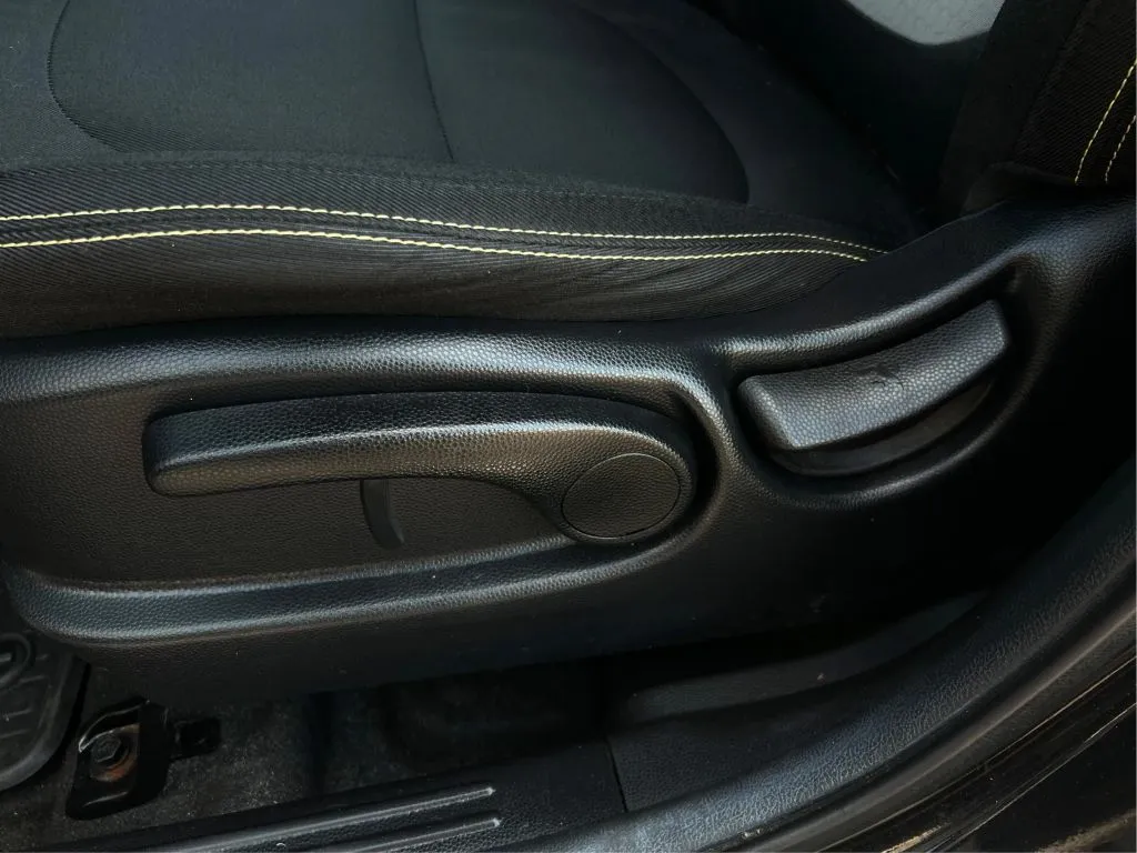 Kia Soul photo 25