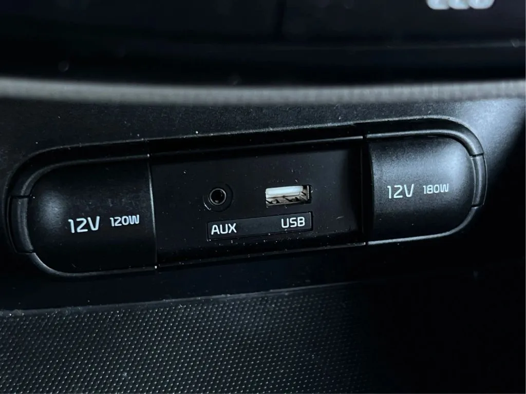 Kia Soul photo 38