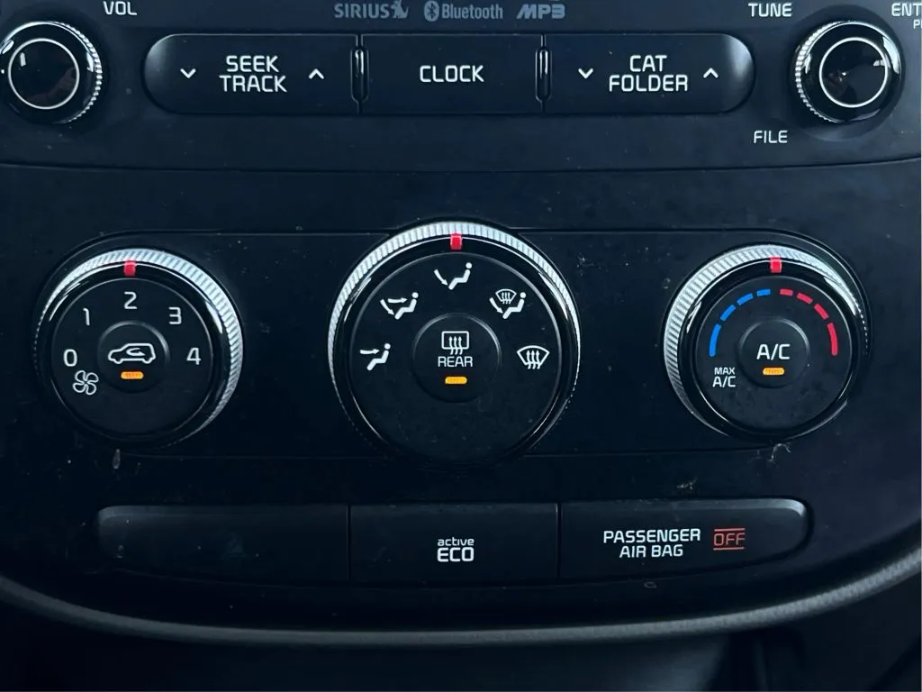 Kia Soul photo 40
