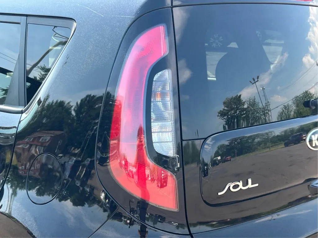 Kia Soul photo 35