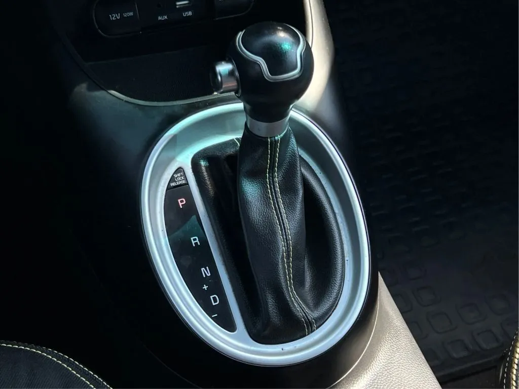 Kia Soul photo 44