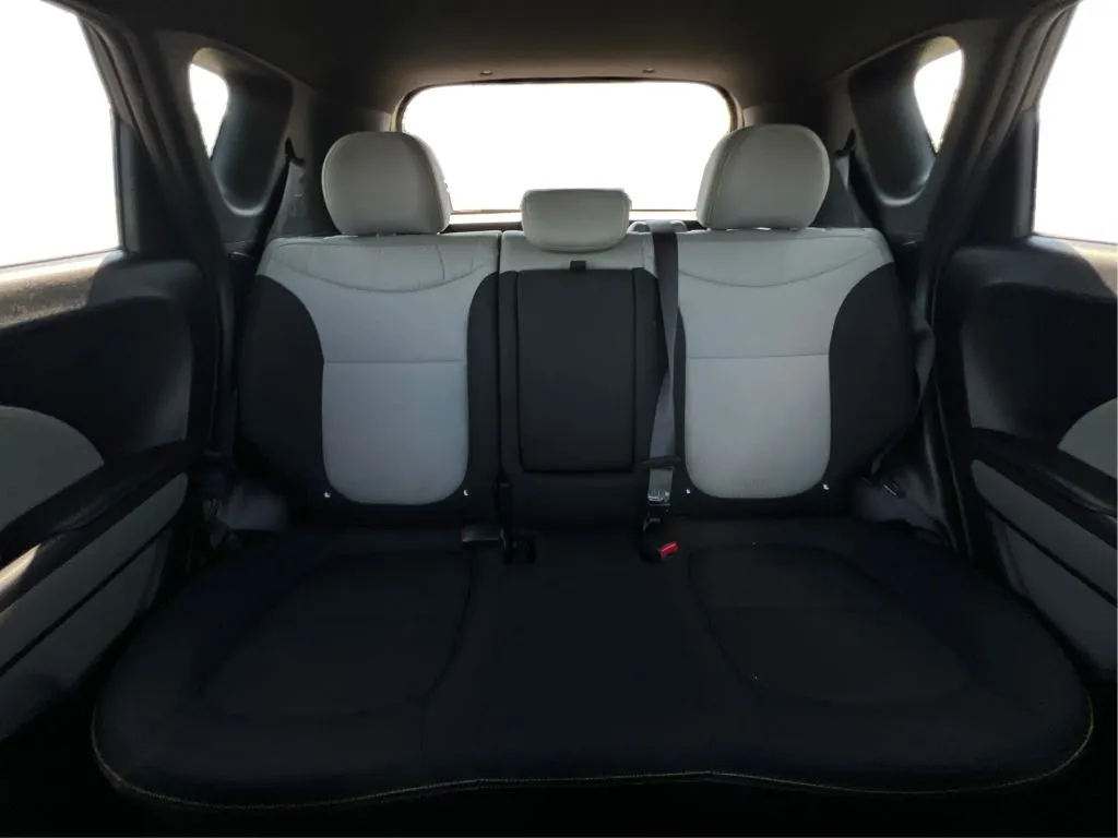 Kia Soul photo 19