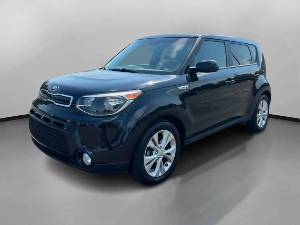 Kia Soul photo 5