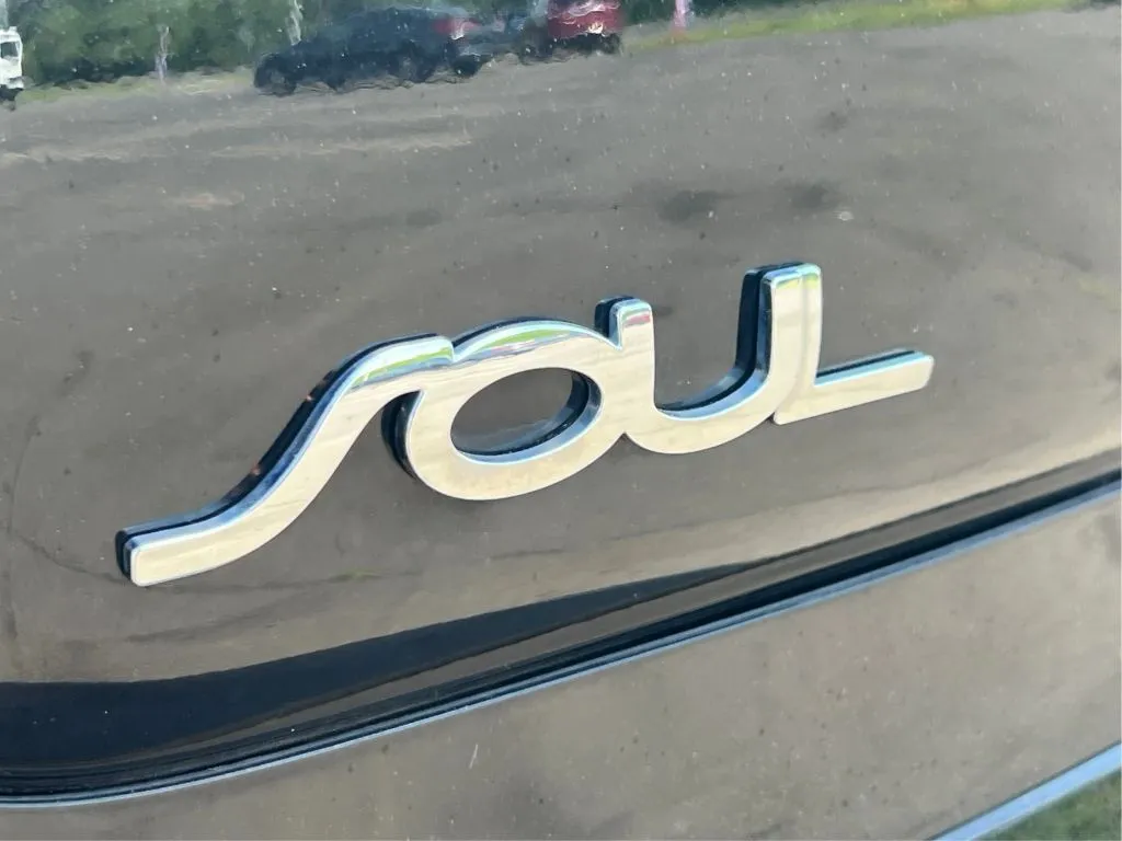 Kia Soul photo 31