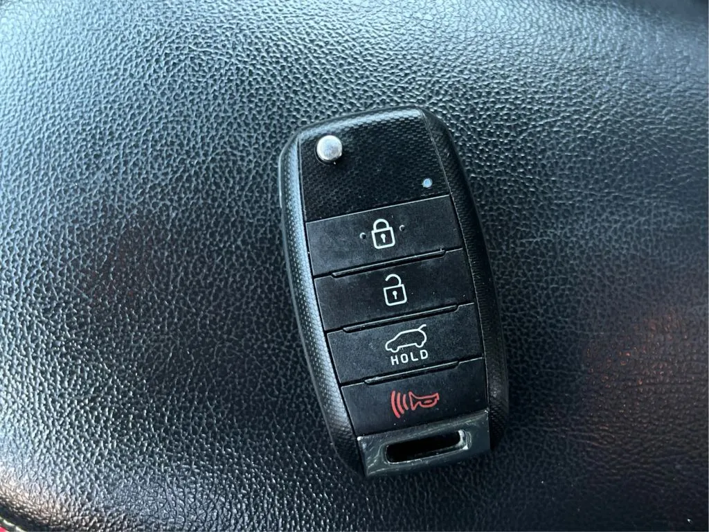 Kia Soul photo 42