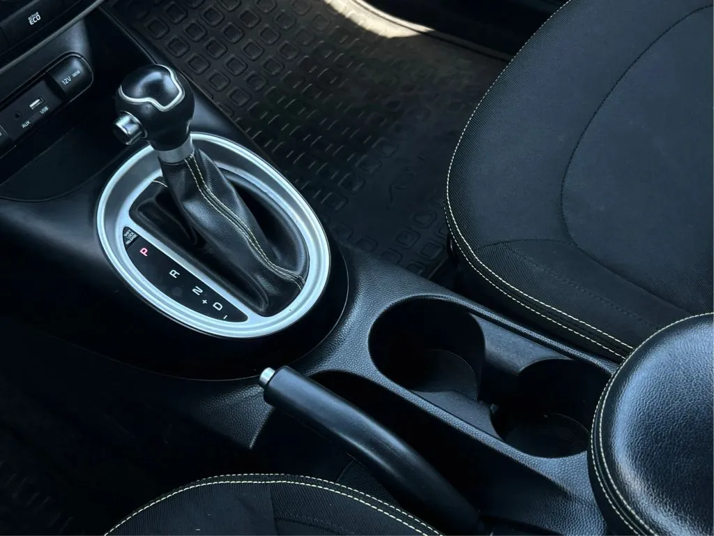 Kia Soul photo 21