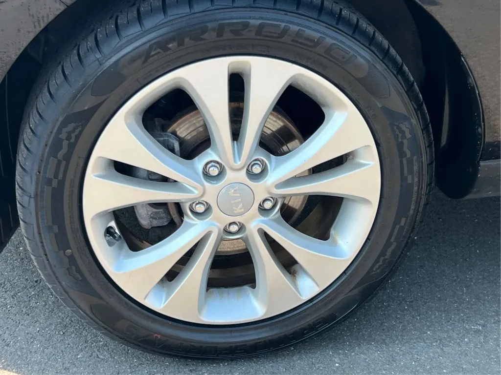 Kia Soul photo 32