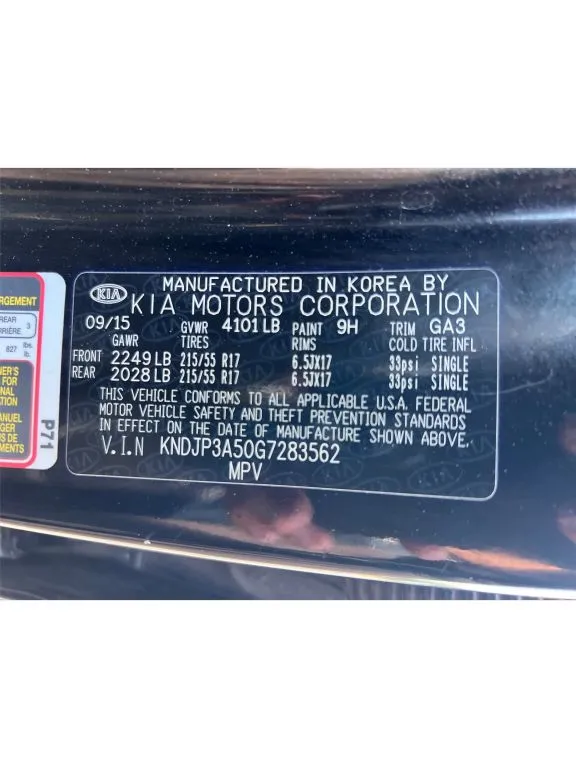 Kia Soul photo 29