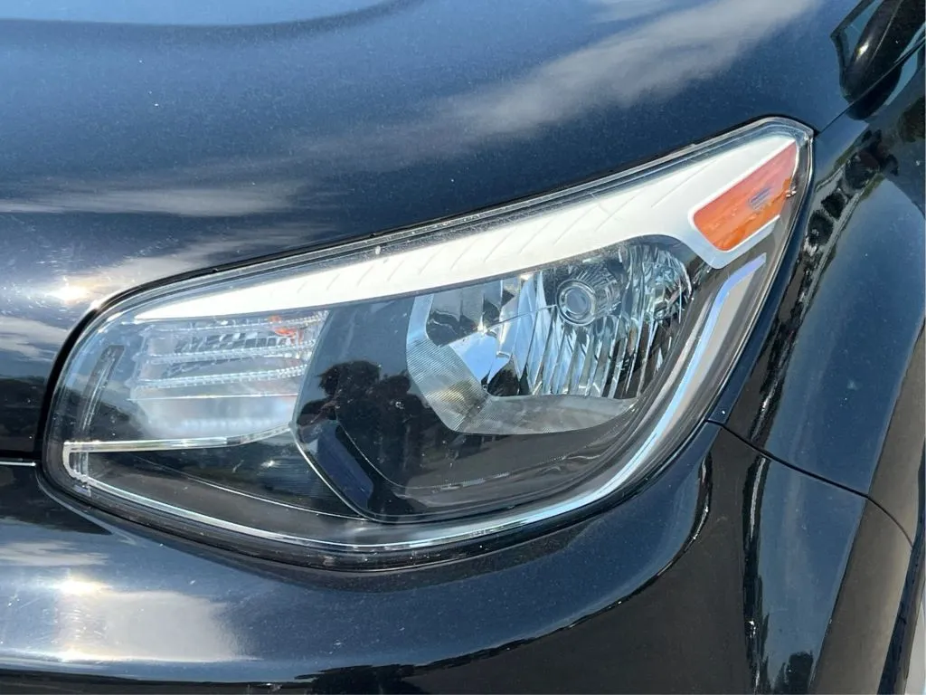 Kia Soul photo 34
