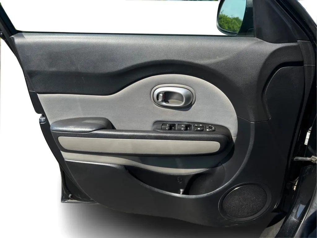 Kia Soul photo 26
