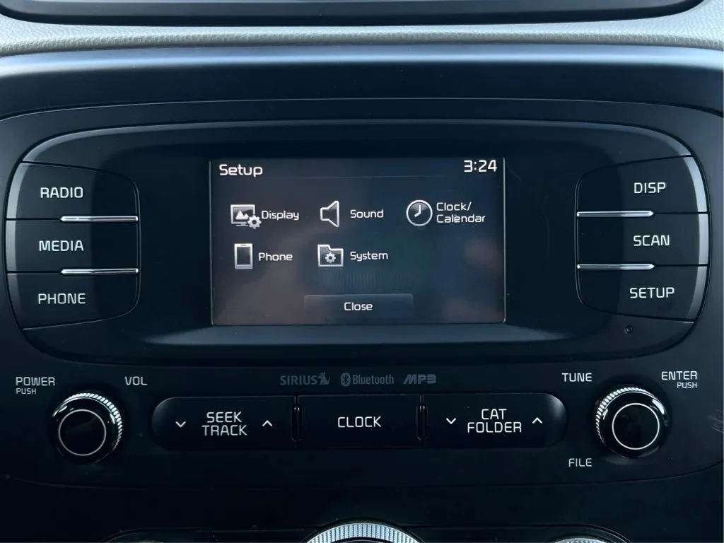 Kia Soul photo 20