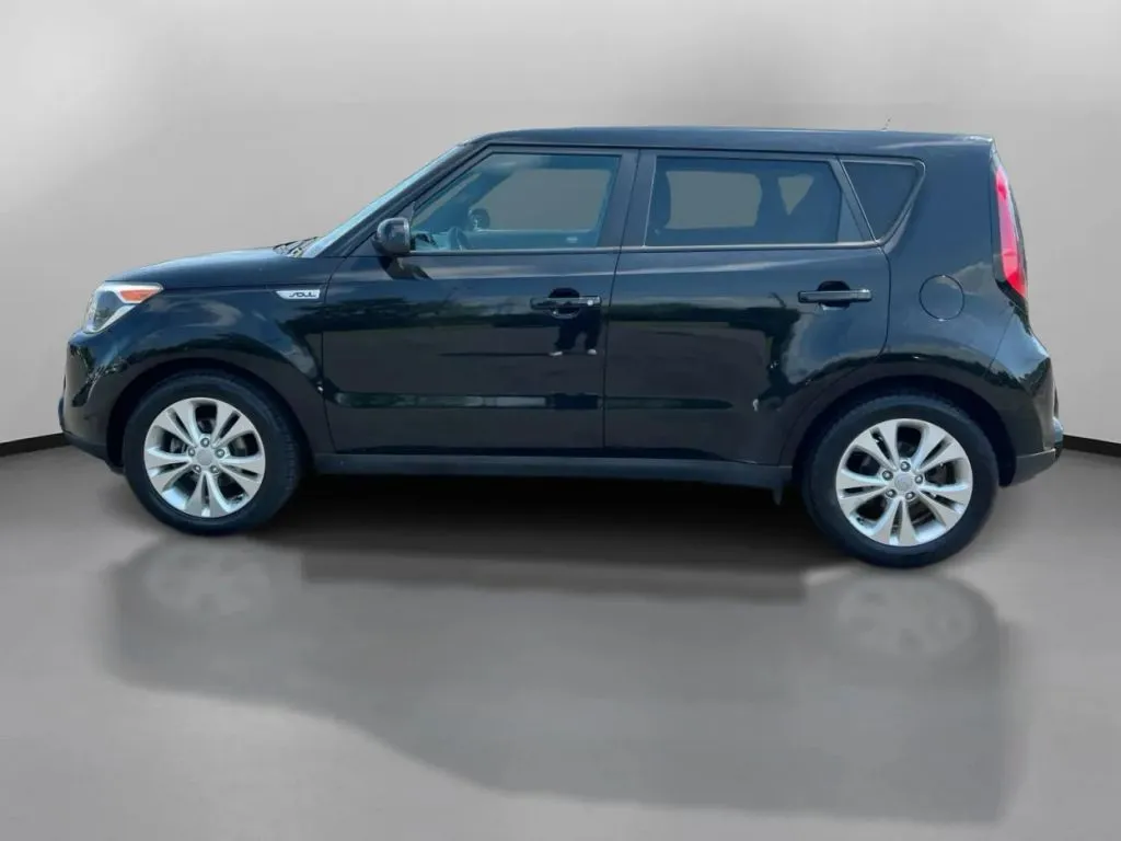 Kia Soul photo 15